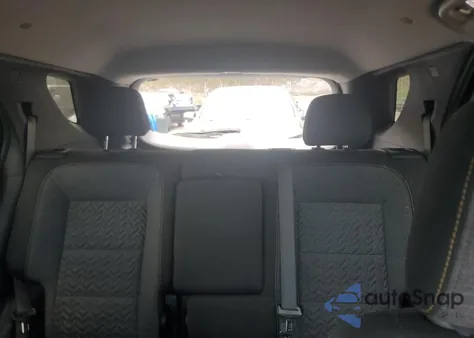 2023 Chevrolet Equinox Lt из США, поврежденный, VIN 3GNAXUEG2PS190519